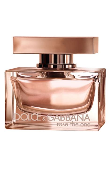 dolce gabbana rose the one müller|dolce and gabbana eau de parfum.